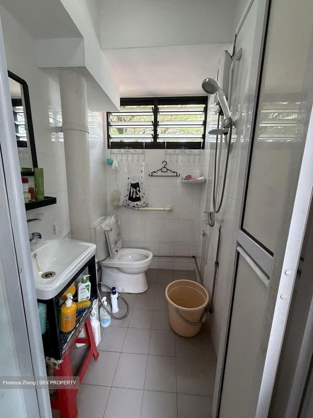 Blk 586 Cheng San Court (Ang Mo Kio), HDB 4 Rooms #624474391